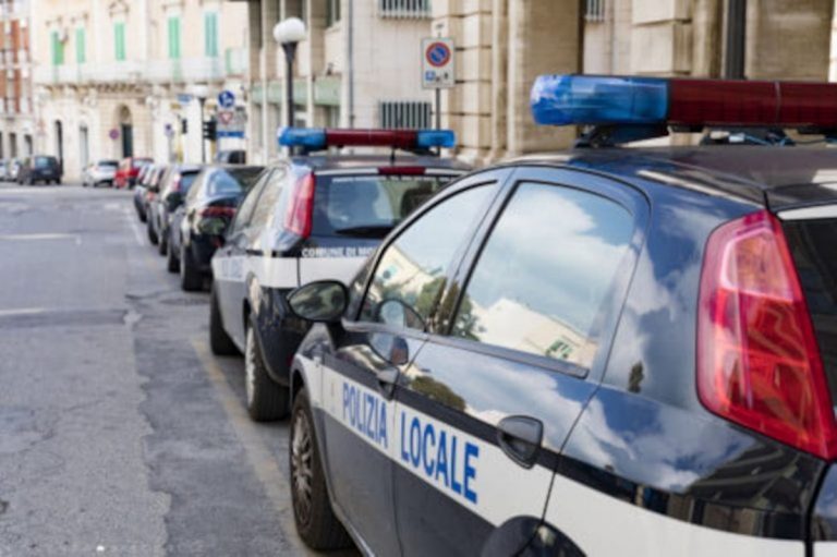 Polizia Municipale