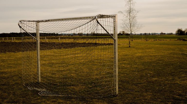 Porta calcio