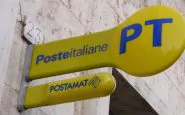 Poste Italiane