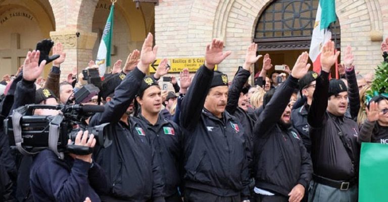 Predappio marcia su Roma