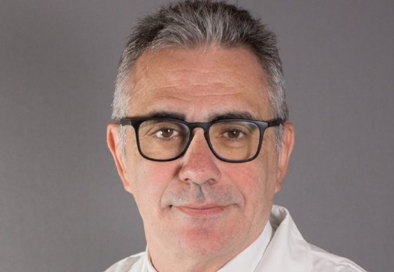Fabrizio Pregliasco