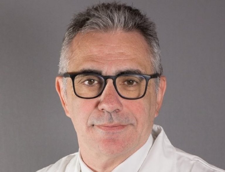 Il virologo Fabrizio Pregliasco