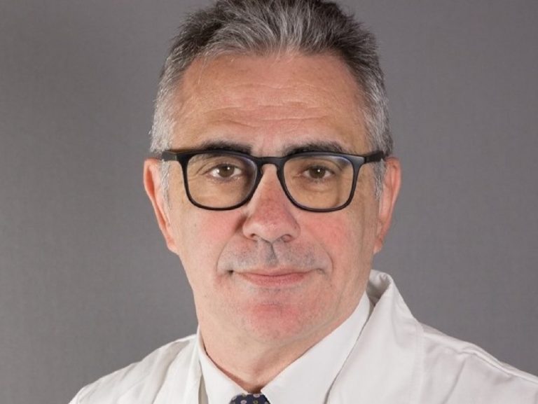 Fabrizio Pregliasco