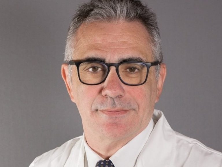 Fabrizio Pregliasco