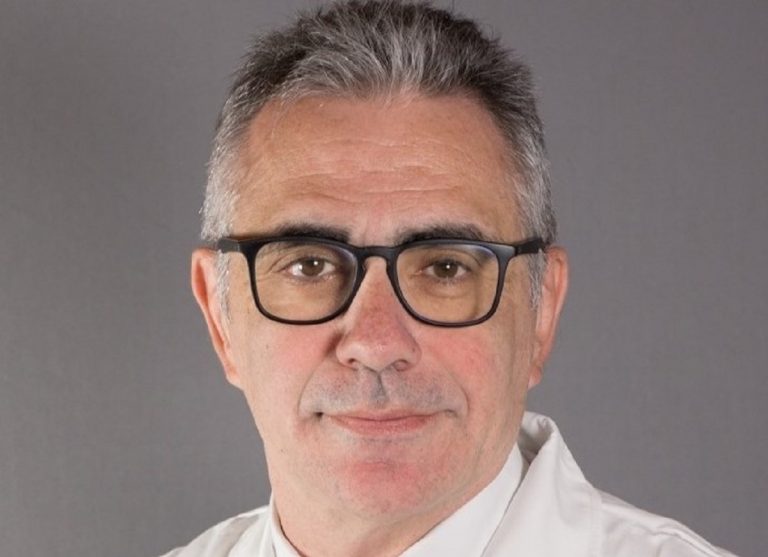 Fabrizio Pregliasco