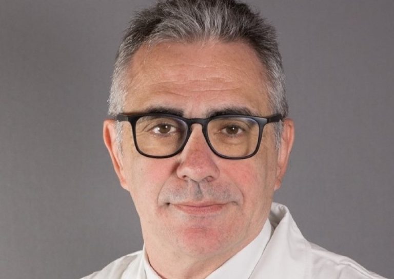 Fabrizio Pregliasco