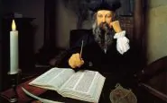 Nostradamus: le sue sei previsioni per il 2022