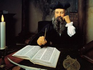 Nostradamus: le sue sei previsioni per il 2022