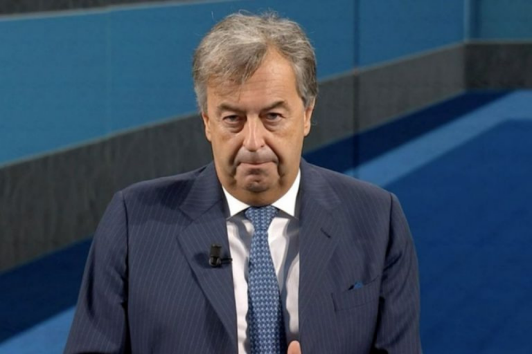 vaccini covid Burioni