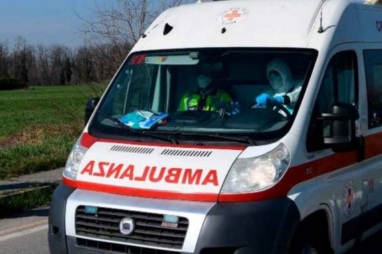 48enne morto in solitudine