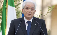 Sergio Mattarella cerca casa