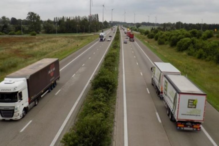 trasportavano migranti