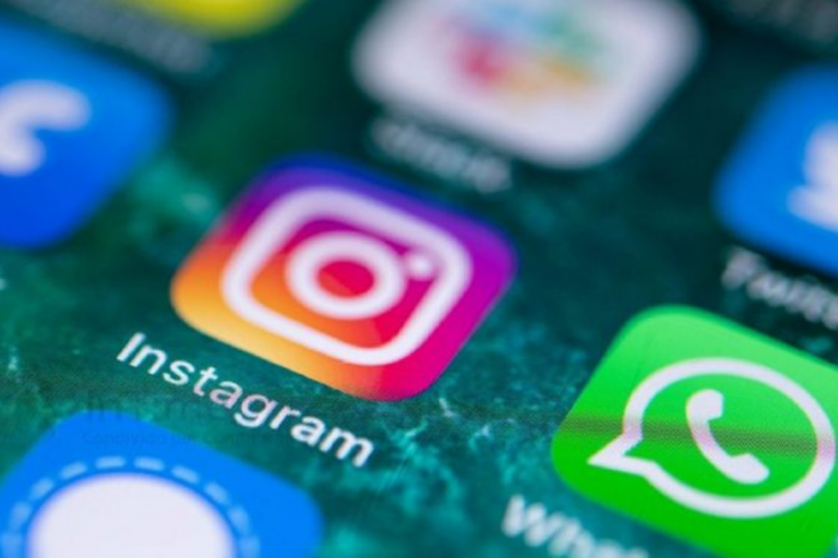social non funzionano