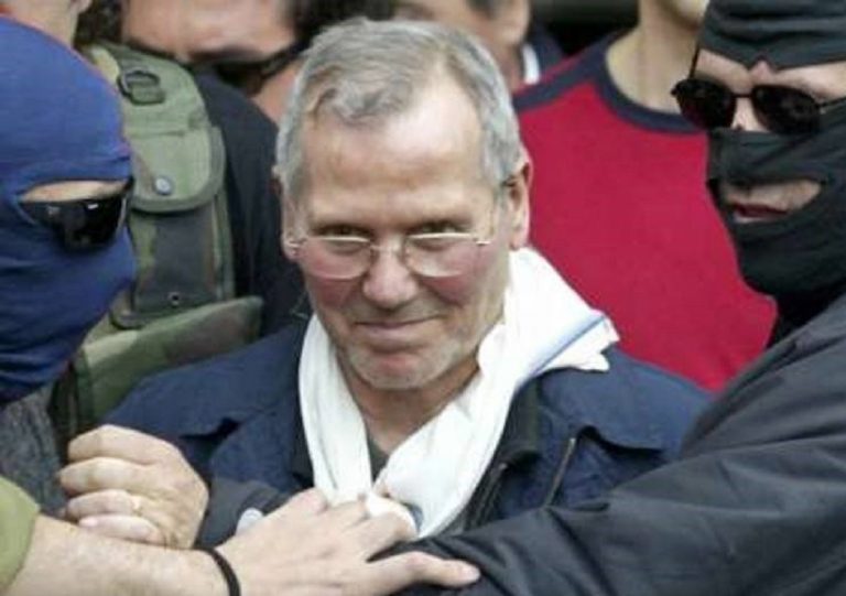 L'arresto del boss Provenzano