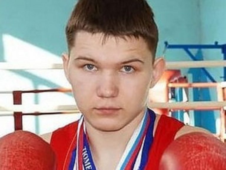 Ilyá Medvédev