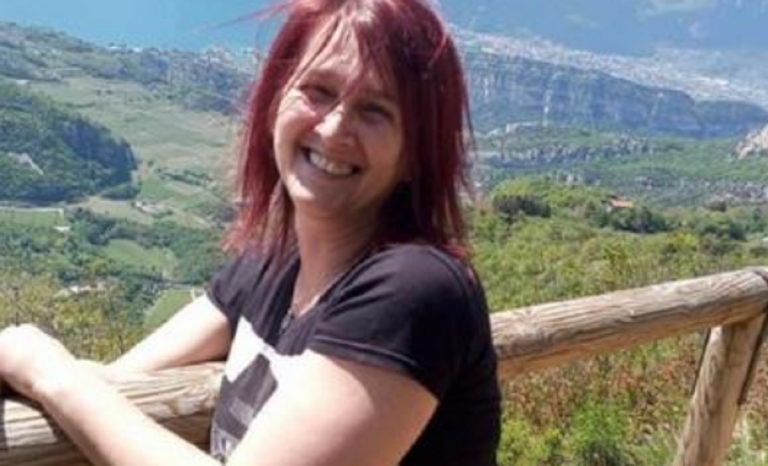 Raffaella Danese trovata morta