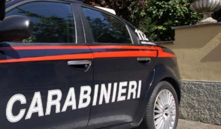 Reggio Emilia ucciso operaio