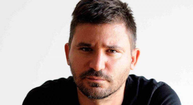 Renato Caruso nuovo libro