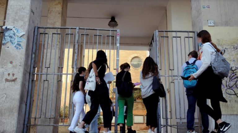 bagni no gender Piacenza