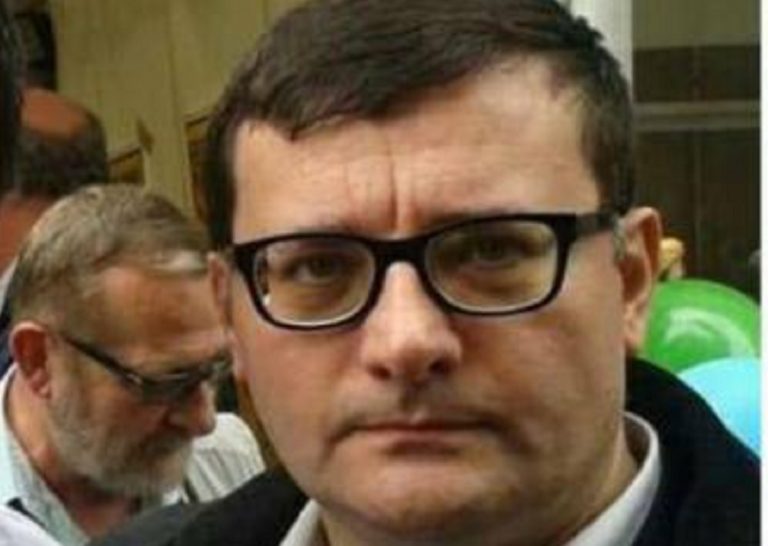 Notizie su Roberto Jonghi Lavarini