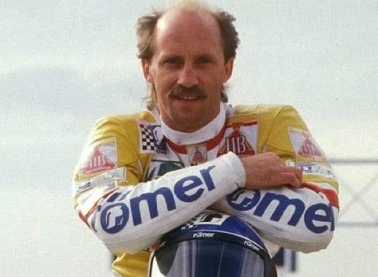 Reinhold Roth