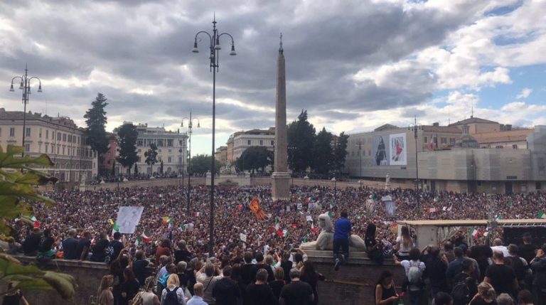 Roma