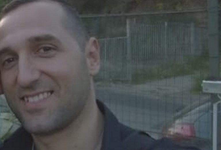 Rosario Di Setta muore a 38 anni