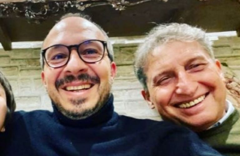 Rosario Faraone morto