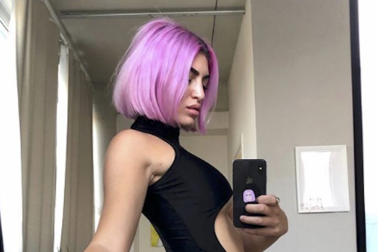 Roshelle
