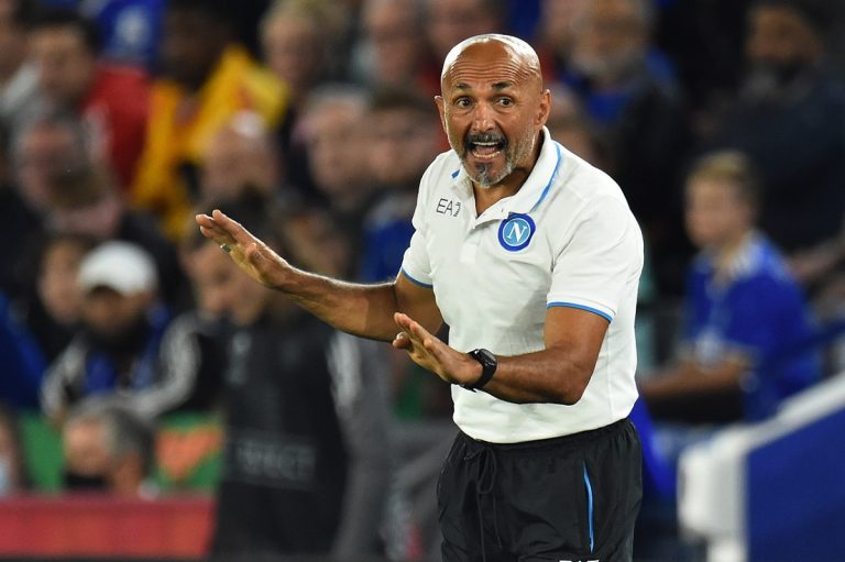 Rubate la vettura di Spalletti: inchiesta aperta