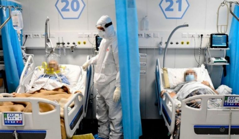 Russia chiuse attività lavorative