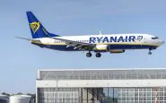 Ryanair rimborso Covid