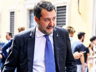 Matteo Salvini, la bufera "Lobby Nera" tocca anche la "sua" Lega