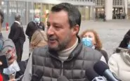 Matteo Salvini