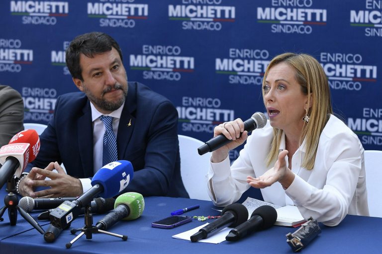 ballottaggi