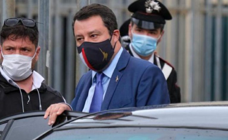 Open Arms: al via il processo
