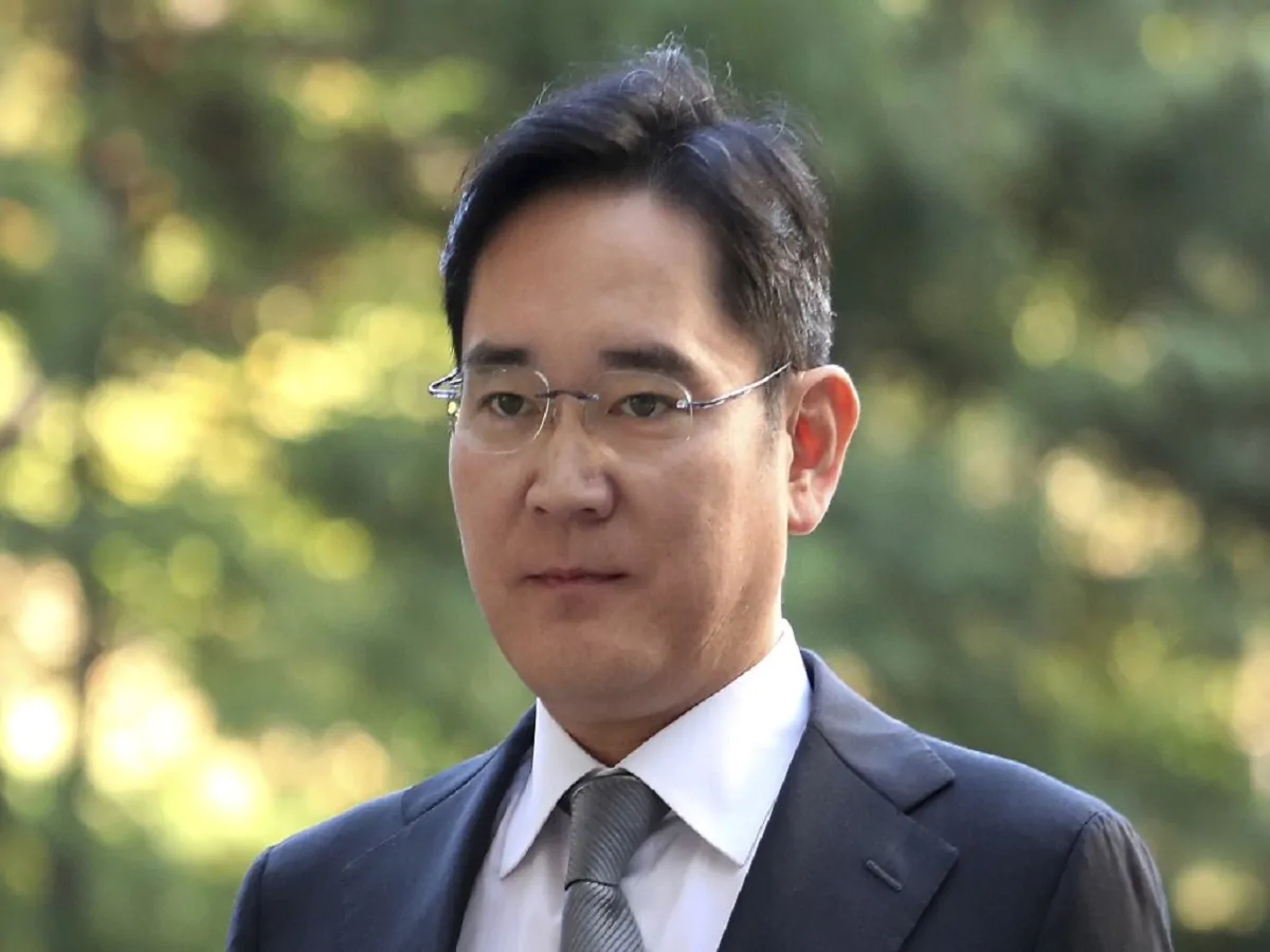 Leader Samsung_Condanna