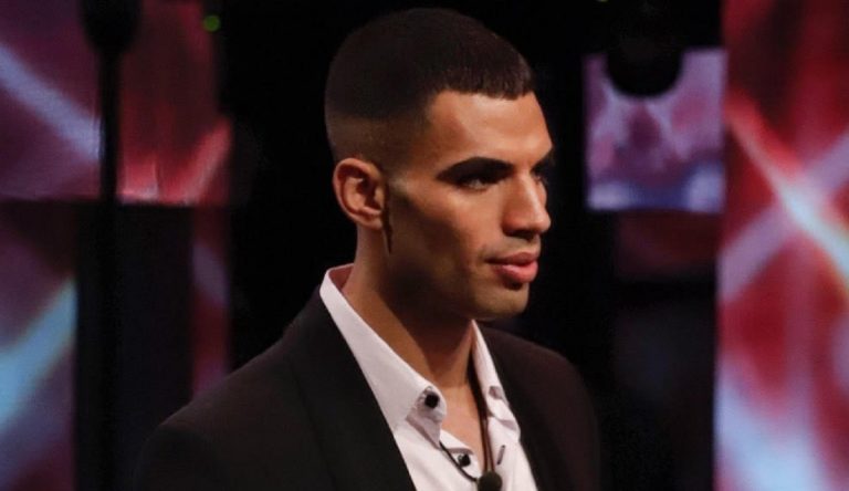 Samy Youssef contro opinioniste