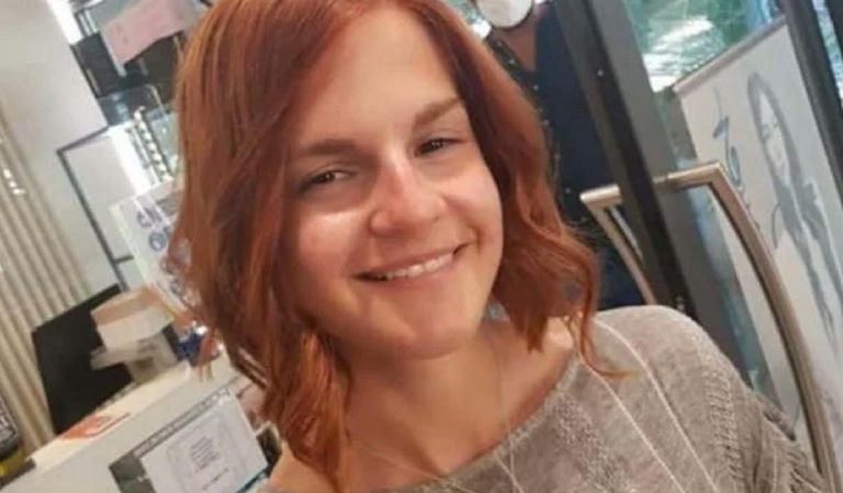 Sara Pedri collega