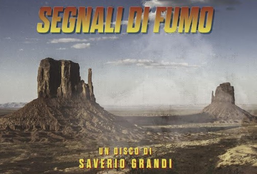 Saverio Grandi nuovo album