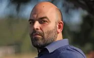 Saviano scorta