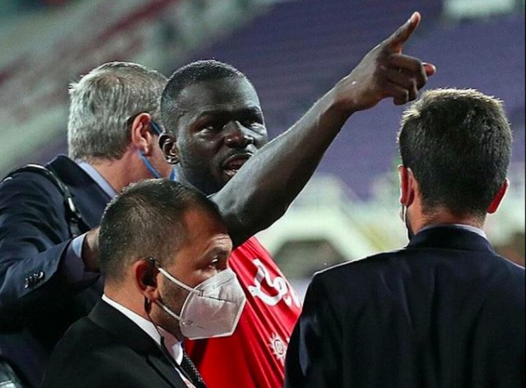 Koulibaly