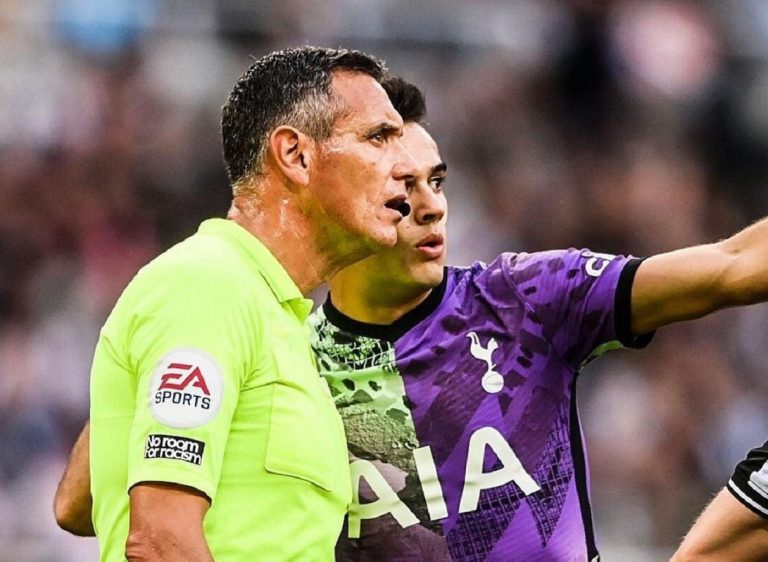 Newcastle-Tottenham
