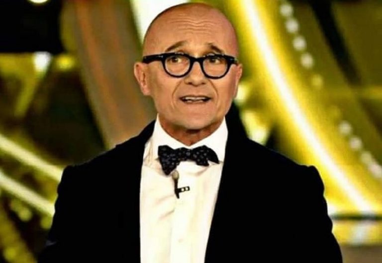 Alfonso Signorini al centro delle polemiche