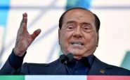 Governo, Silvio Berlusconi sull'ipotesi del voto anticipato: "Sarebbe irresponsabile"