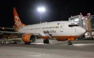 Ucraina, la SkyUp Airlines rivoluziona le divise delle sue hostess