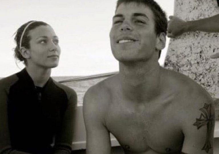 GF Vip, Soleil Sorge e il ricordo di Kevin: ecco chi è il suo ex fidanzato