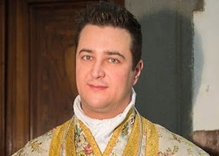Don Francesco Spagnesi