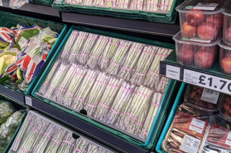 Supermercati nel Regno Unito e le scelte del dopo Brexit