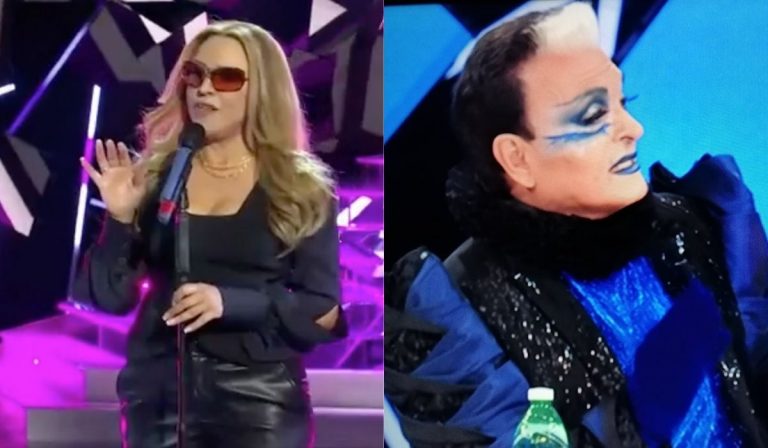 Tale e Quale Malgioglio